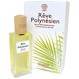 perfume Reve Polynesian