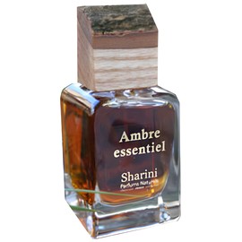 perfume Ambre Essentiel