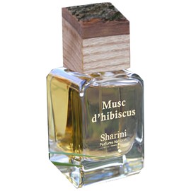 perfume Musc d'Hibiscus