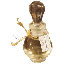 perfume Lys Blanc