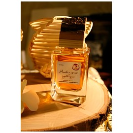 perfume Ambre Gris Mythique