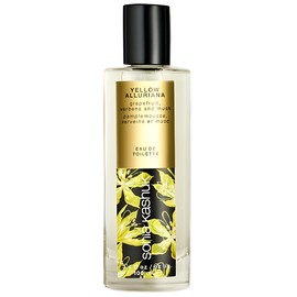 perfume Yellow Alluriana