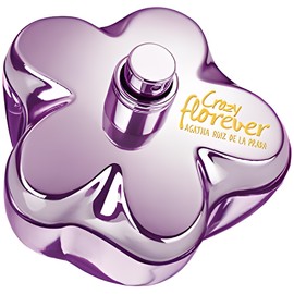perfume Crazy Florever