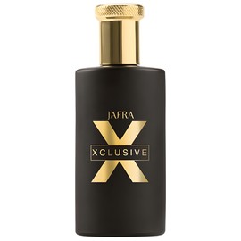perfume Jafra Xclusive