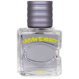 perfume Urban Energy