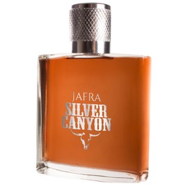perfume Silver Canyon