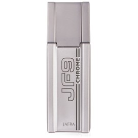 perfume JF9 Chrome