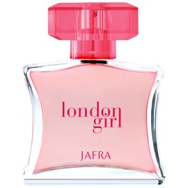 perfume London Girl