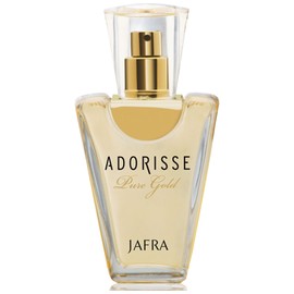 perfume Adorisse Pure Gold