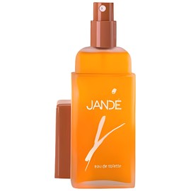 perfume Jande Original