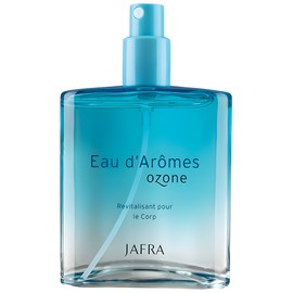 perfume Eau d'Arômes Ozone