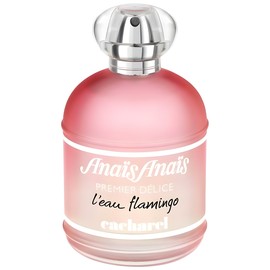 Anaïs Anaïs Premier Délice L'Eau Flamingo