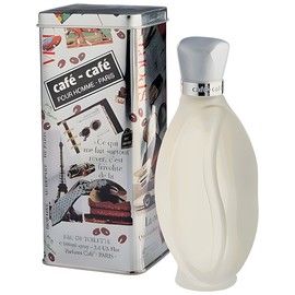 perfume Cafe-Cafe pour Homme