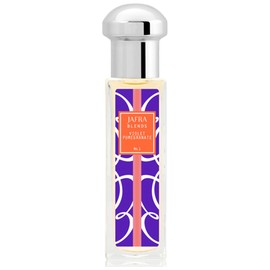 Jafra Blends Violet & Pomegranate