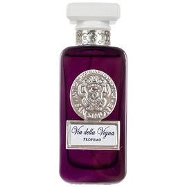 perfume Via Della Vigna