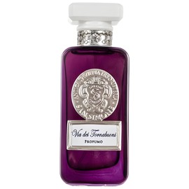 perfume Via Dei Tornabuoni