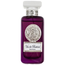 perfume Via Dei Bastioni