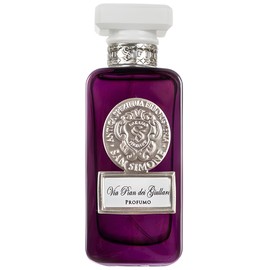 perfume Via Pian Dei Giullari