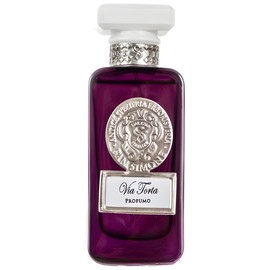 perfume Via Torta