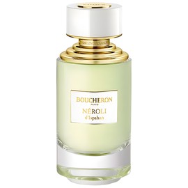 perfume Néroli d'Ispahan