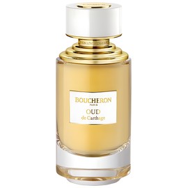 perfume Oud de Carthage