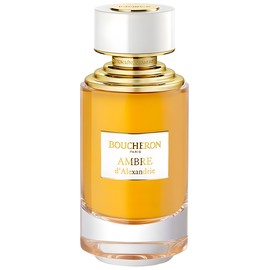 perfume Ambre D'Alexandrie