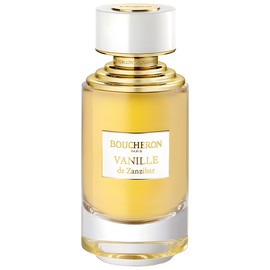 perfume Vanille de Zanzibar