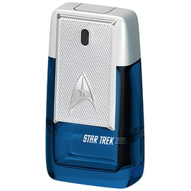 perfume Spock