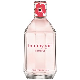 perfume Tommy Girl Tropics 