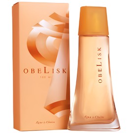 perfume Obelisk