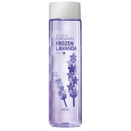 perfume Frozen Lavanda