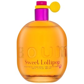 Boum Sweet Lollipop