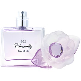 perfume Chantilly Eau de Vie