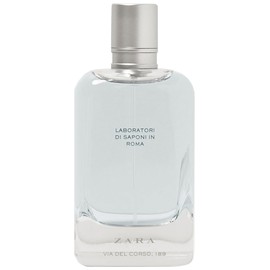 perfume Laboratori Di Saponi In Roma