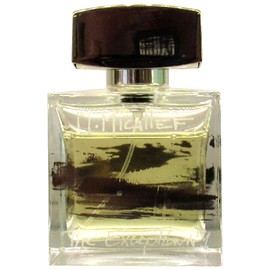 perfume The Exception No 1