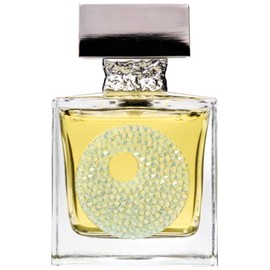 perfume Azure Crystal Man