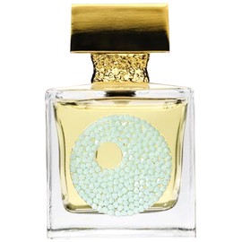 perfume Azure Crystal Woman