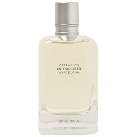 perfume Caramelos Artesanos en Barcelona