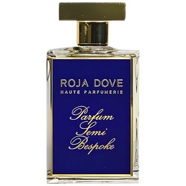 perfume Semi-Bespoke No. 2