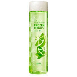 perfume Frozen Citrus