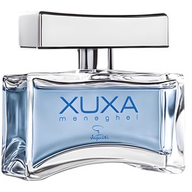 perfume Xuxa Meneghel