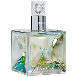 perfume Crystal Essence