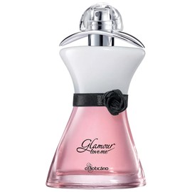 perfume Glamour Love Me