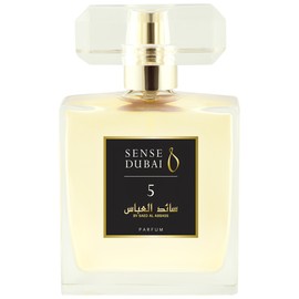 perfume No. 5