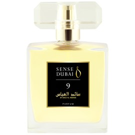 perfume No. 9