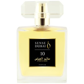 perfume No. 10