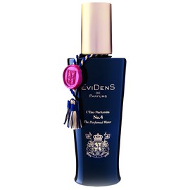 L'Eau Parfumée No. 4 Marie A.