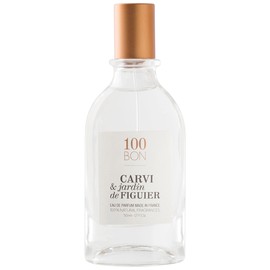 Carvi & Jardin de Figuier