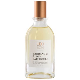 perfume Labdanum & Pur Patchouli