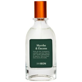 Myrrhe & Encens